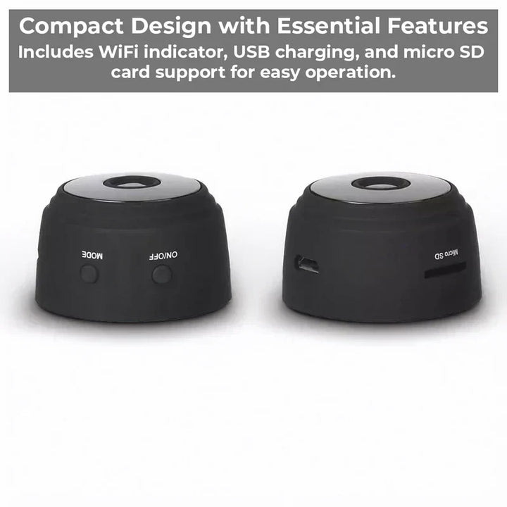 Royaleva Wireless Waterproof Backup Camera for RVs &amp; Trailers