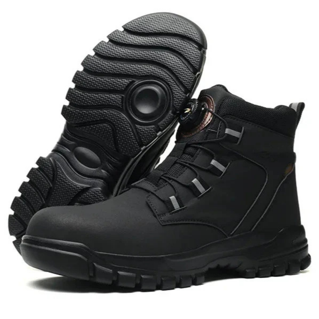 S3 Safety Boots
