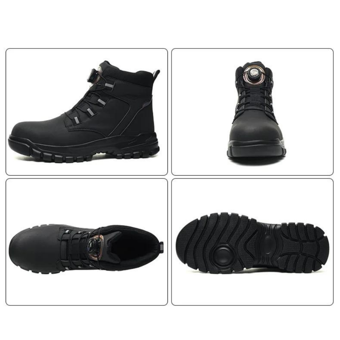 S3 Safety Boots