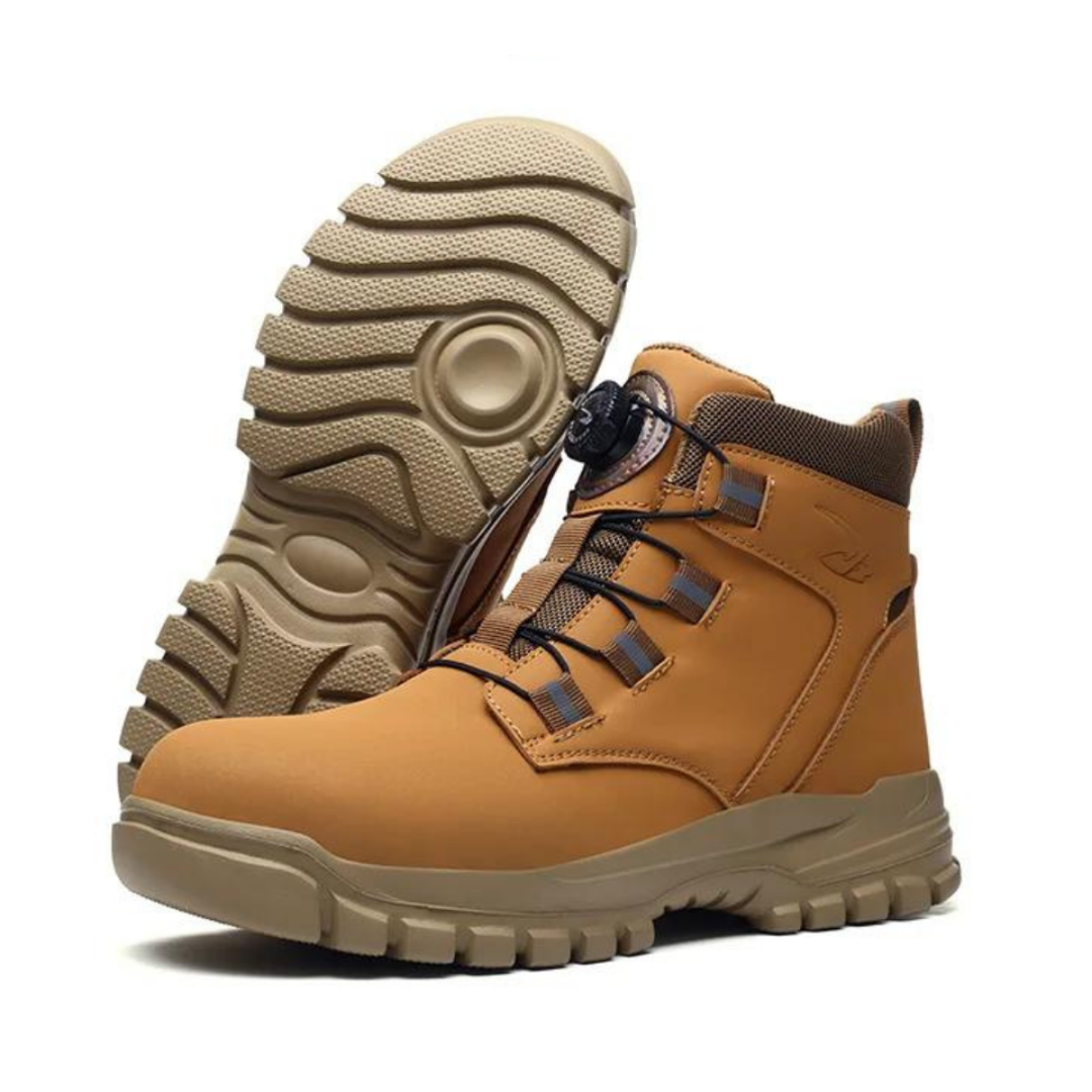 S3 Safety Boots