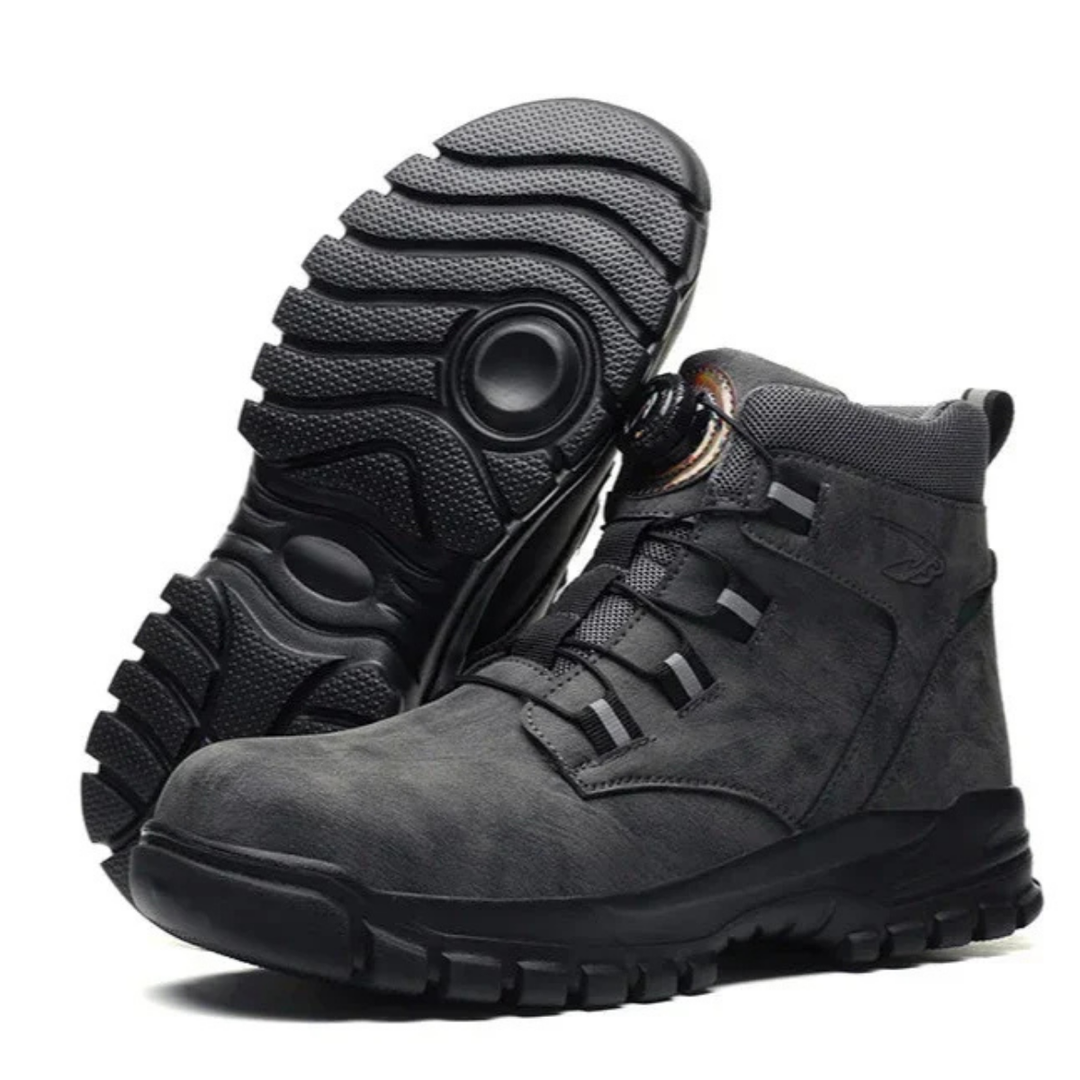 S3 Safety Boots