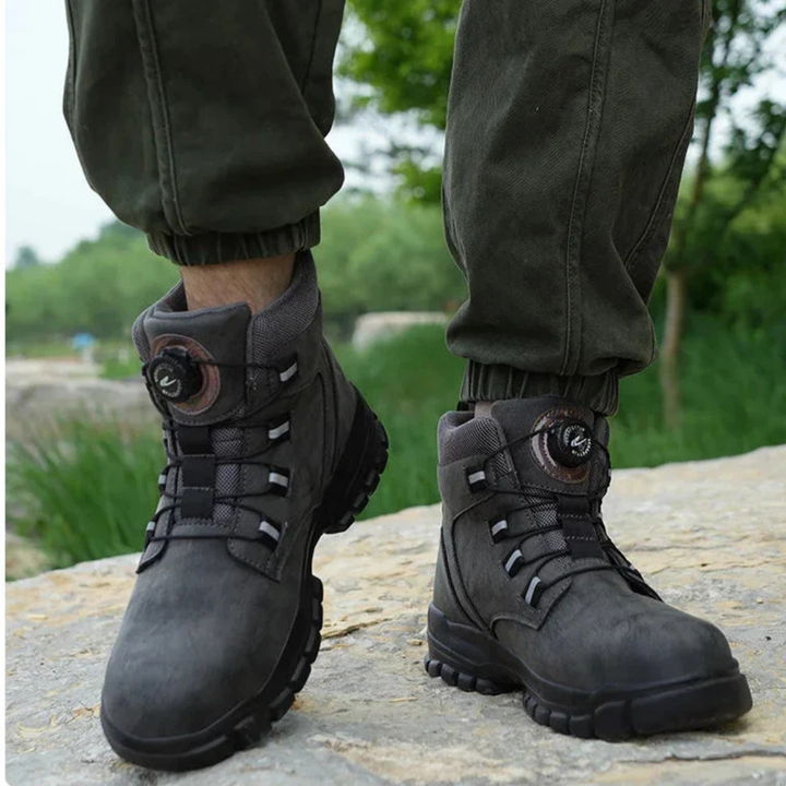 S3 Safety Boots