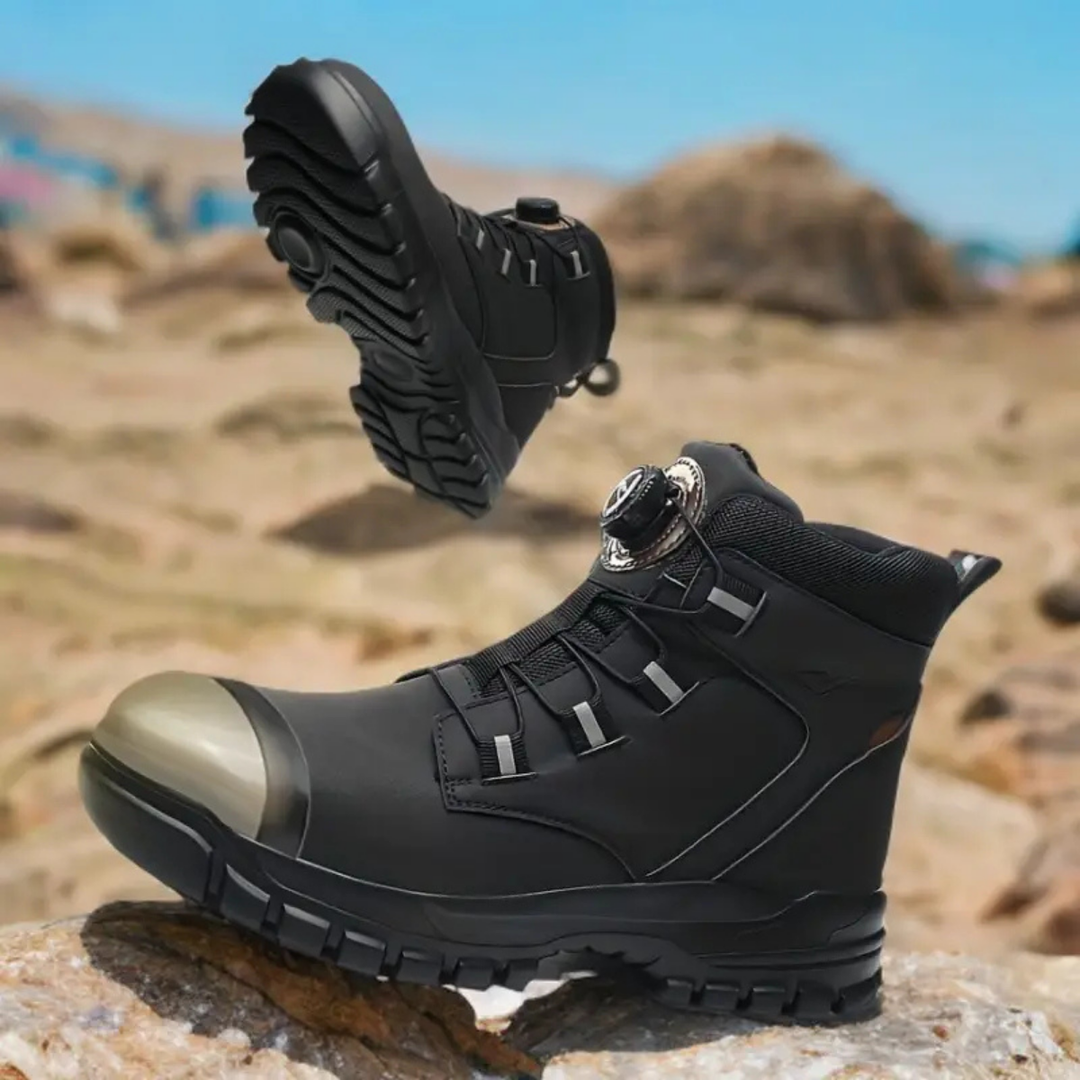 S3 Safety Boots