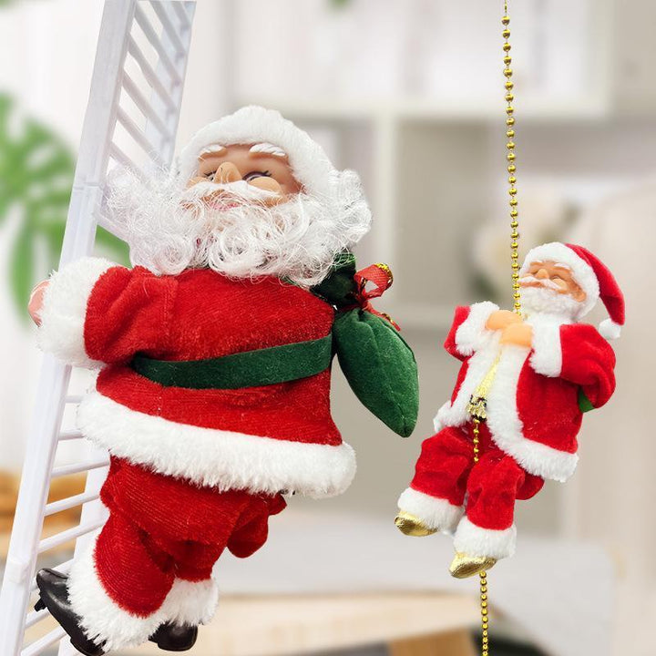 Santa Claus