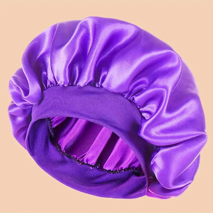 Satin Bonnet