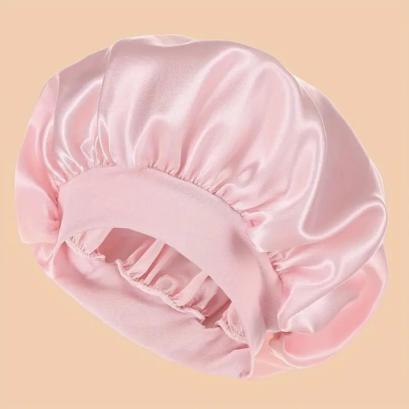 Satin Bonnet