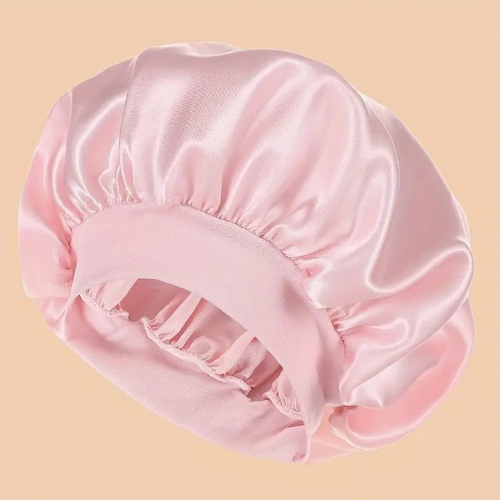 Satin Bonnet