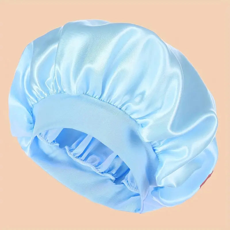 Satin Bonnet