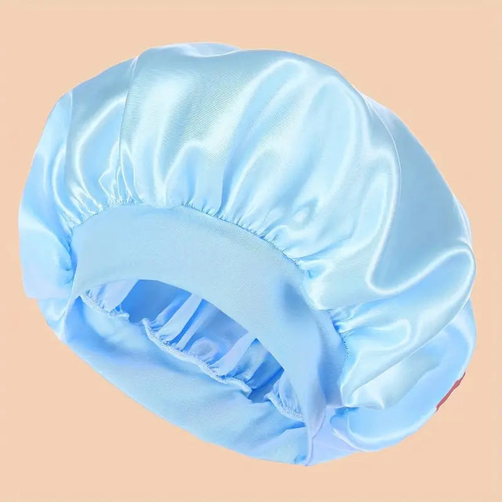 Satin Bonnet