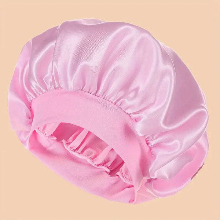 Satin Bonnet