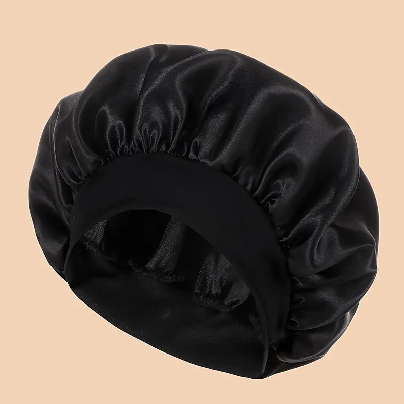 Satin Bonnet