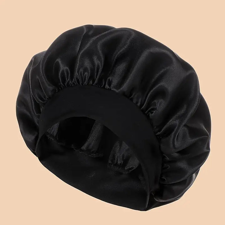 Satin Bonnet