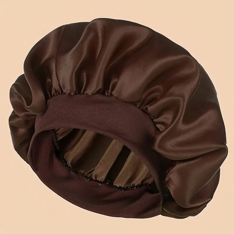 Satin Bonnet