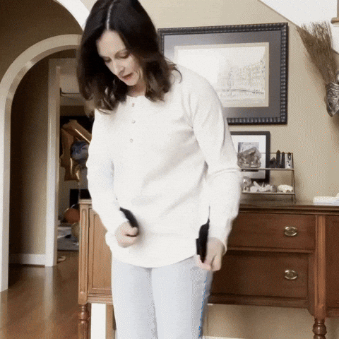 Sciatica Pain Relief Belt - eliminate your sciatica &amp; lower back pain