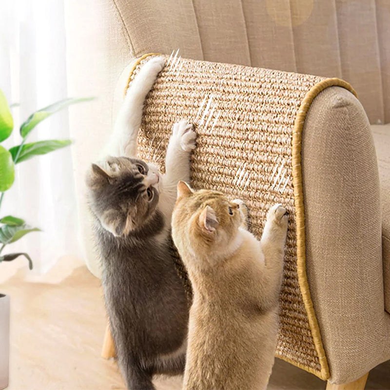 Scratch Mat for Furniture Protection