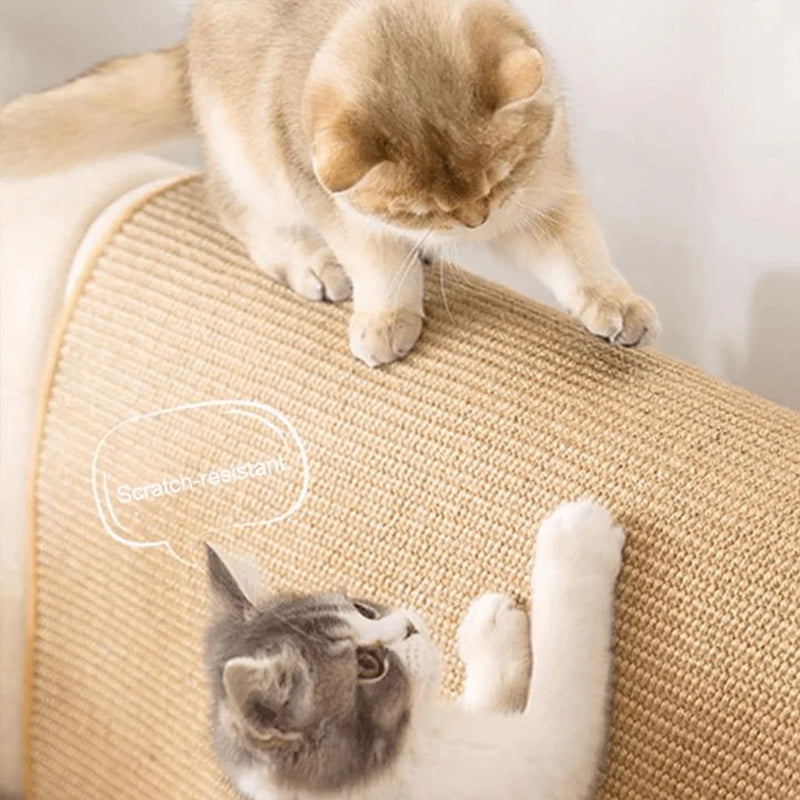 Scratch Mat for Furniture Protection