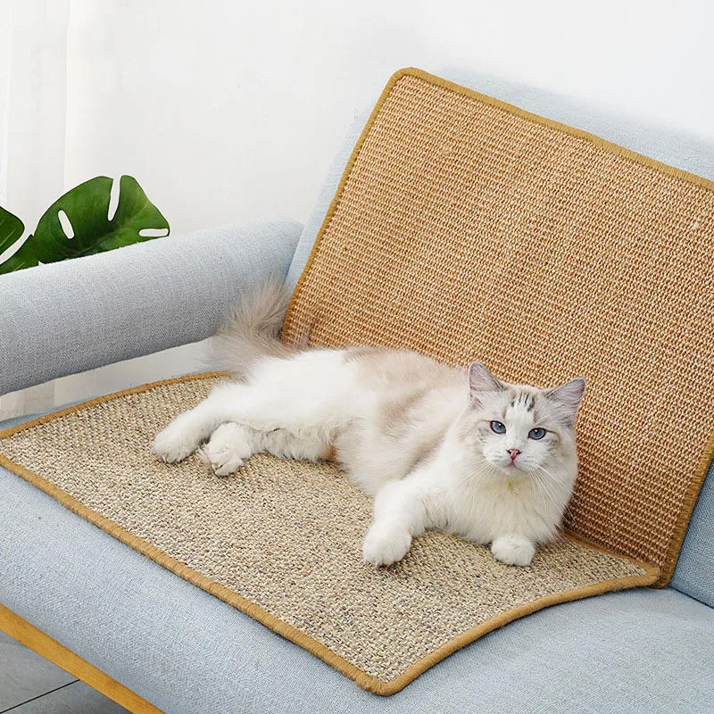Scratch Mat for Furniture Protection