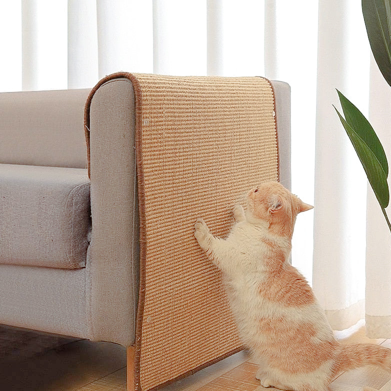Scratch Mat for Furniture Protection