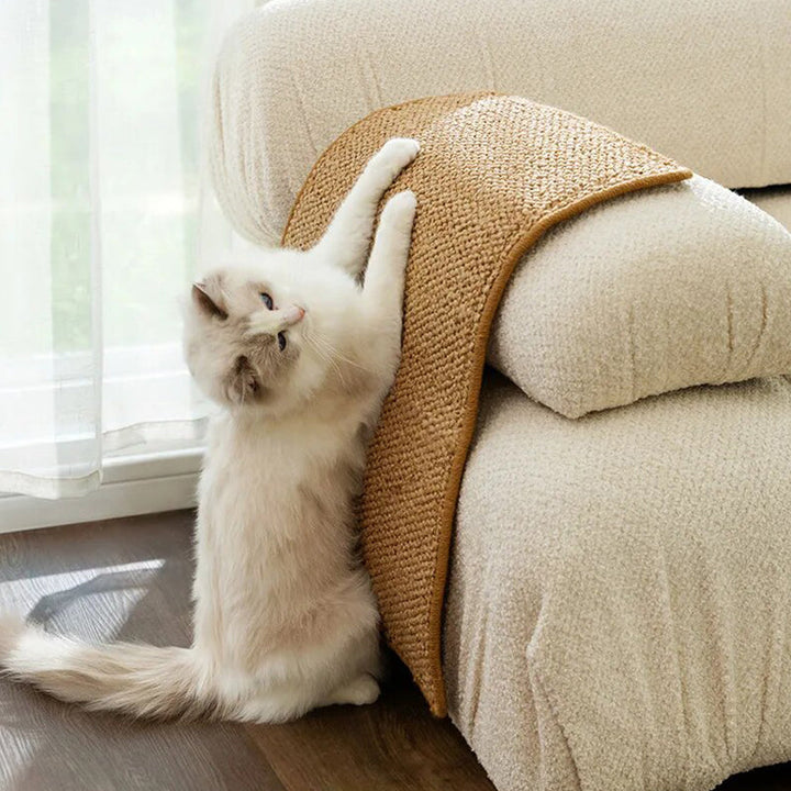 Scratch Mat for Furniture Protection