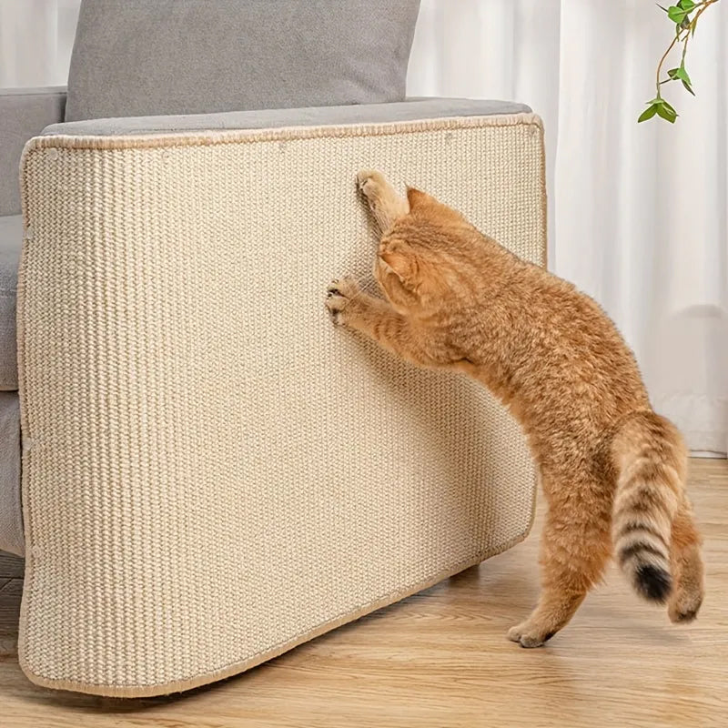 Scratch Mat for Furniture Protection