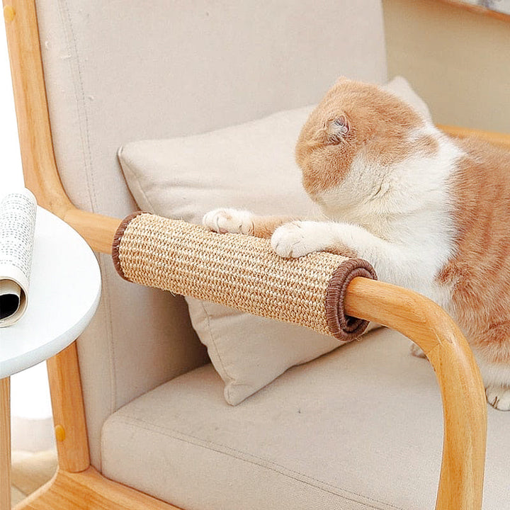 Scratch Mat for Furniture Protection