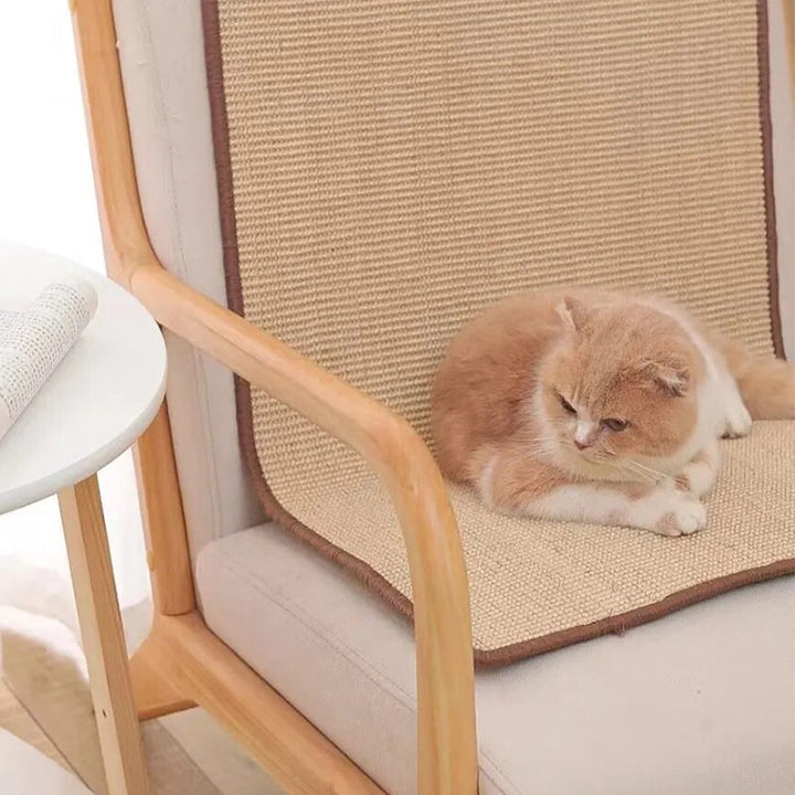 Scratch Mat for Furniture Protection