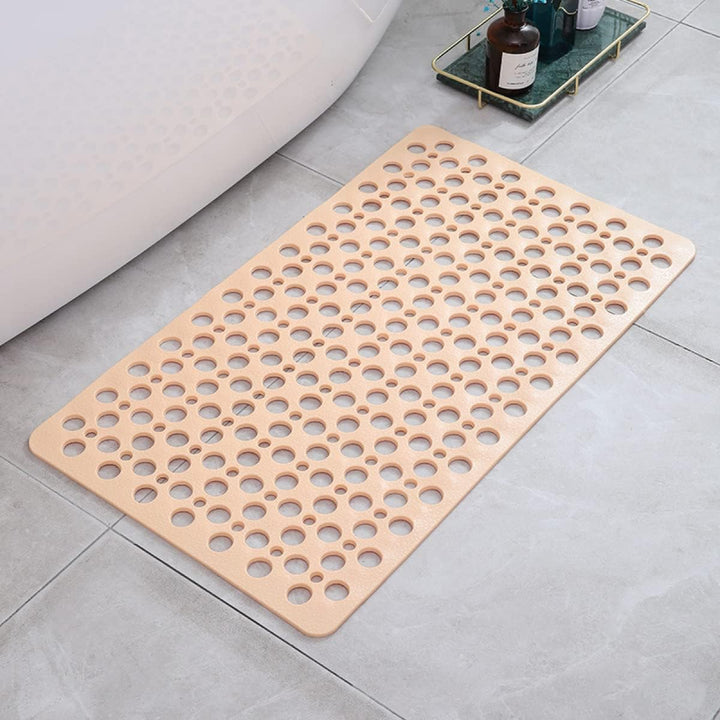 Secure Shower Mat | Non-Slip &amp; Antibacterial