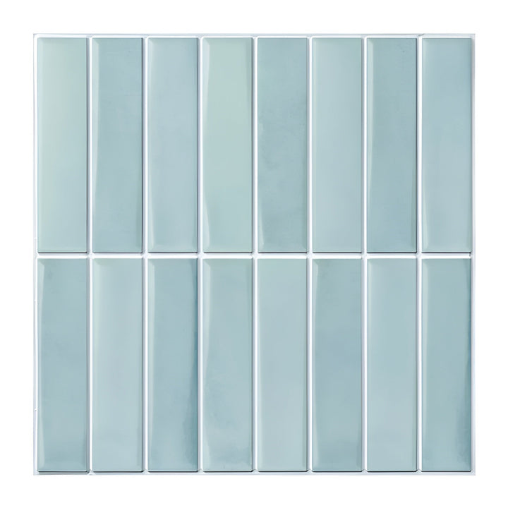 Self-Adhesive Wall Panels for Home Decor