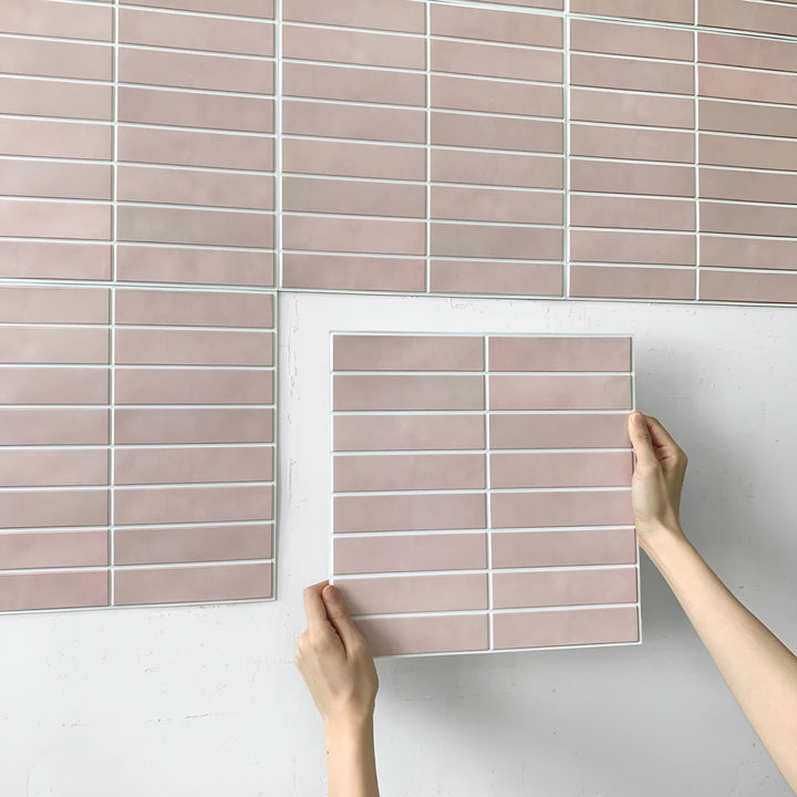 Self-Adhesive Wall Panels for Home Decor