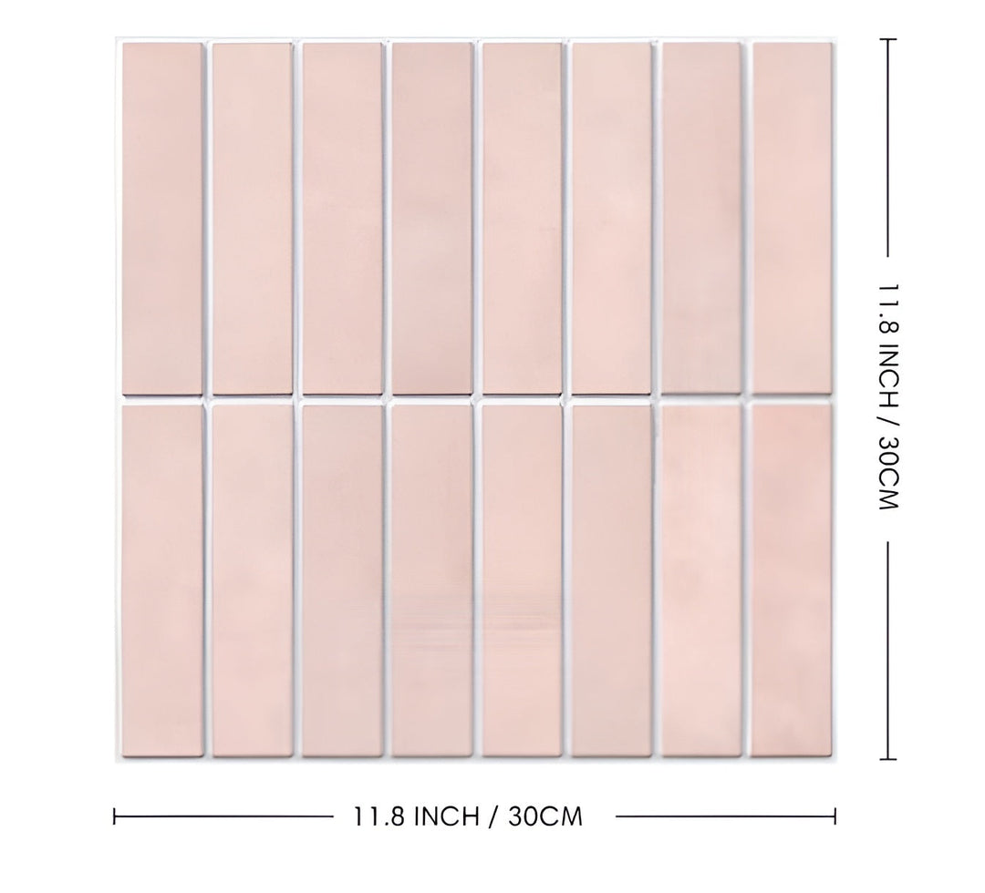 Self-Adhesive Wall Panels for Home Decor