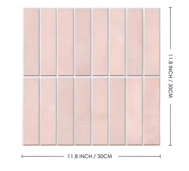 Self-Adhesive Wall Panels for Home Decor