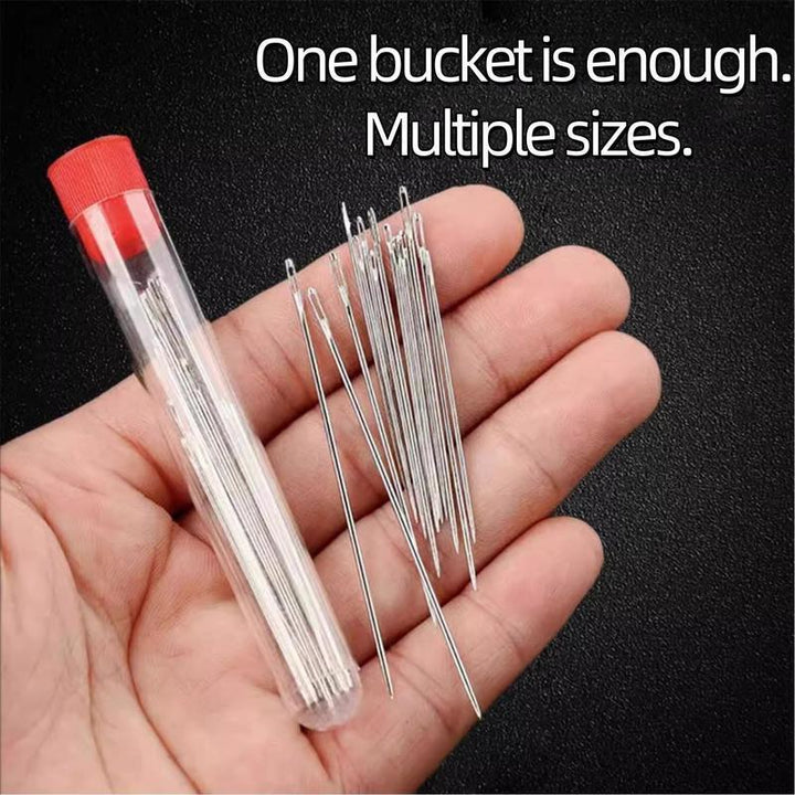 SewMaster Kit™ — Unleash Perfect Stitches and Transform Every Thread Into Art