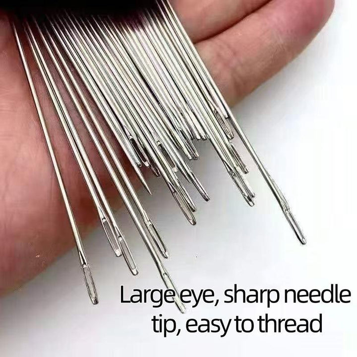 SewMaster Kit™ — Unleash Perfect Stitches and Transform Every Thread Into Art