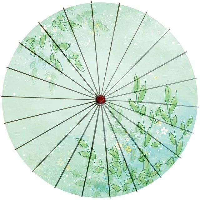 Shinju Parasol (27 Designs)