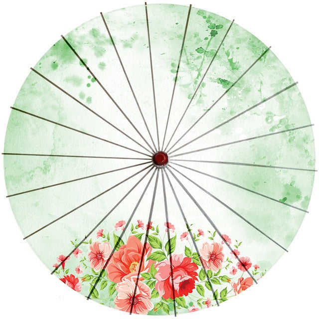 Shinju Parasol (27 Designs)
