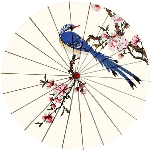 Shinju Parasol (27 Designs)