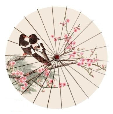 Shinju Parasol (27 Designs)