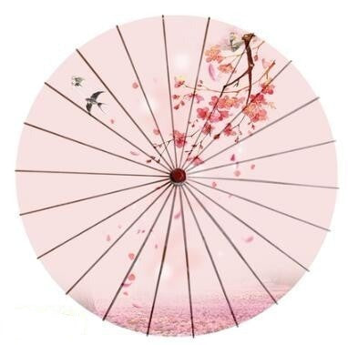 Shinju Parasol (27 Designs)