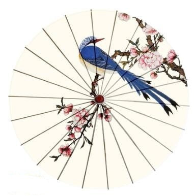 Shinju Parasol (27 Designs)