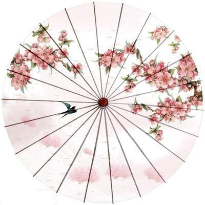 Shinju Parasol (27 Designs)