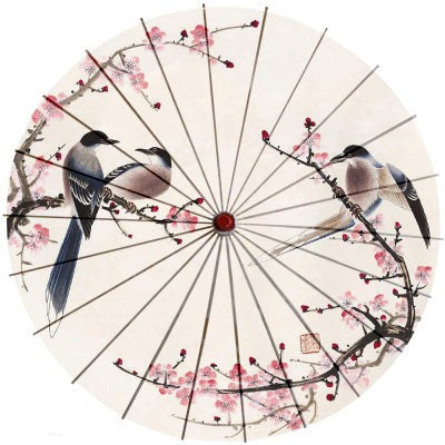 Shinju Parasol (27 Designs)