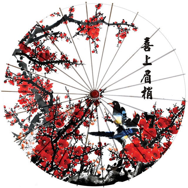 Shinju Parasol (27 Designs)