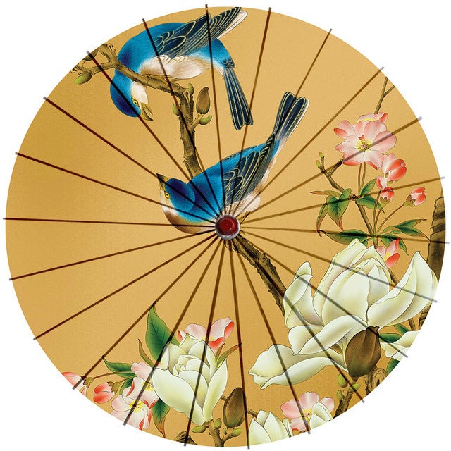 Shinju Parasol (27 Designs)