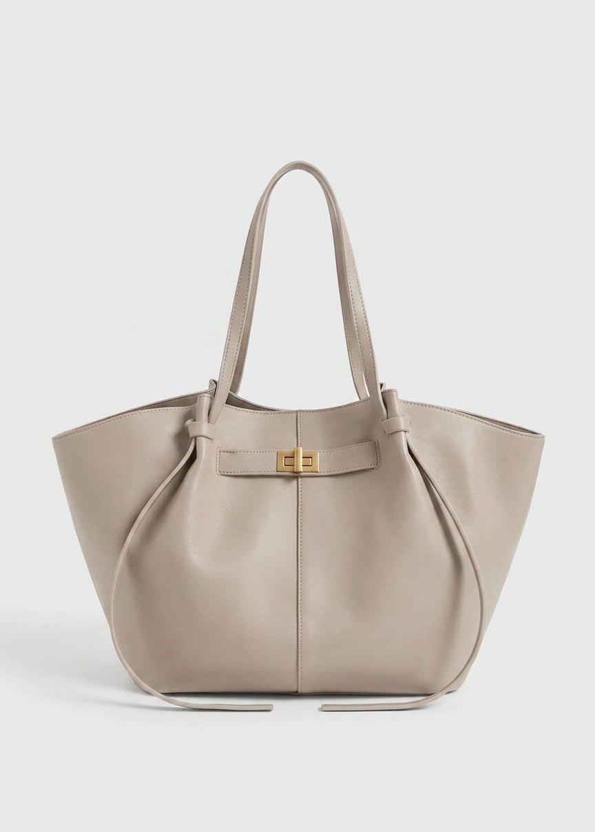 Shopper Tote Bag