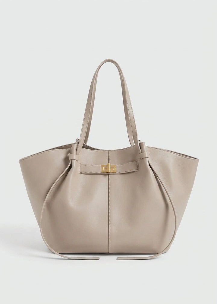 Shopper Tote Bag