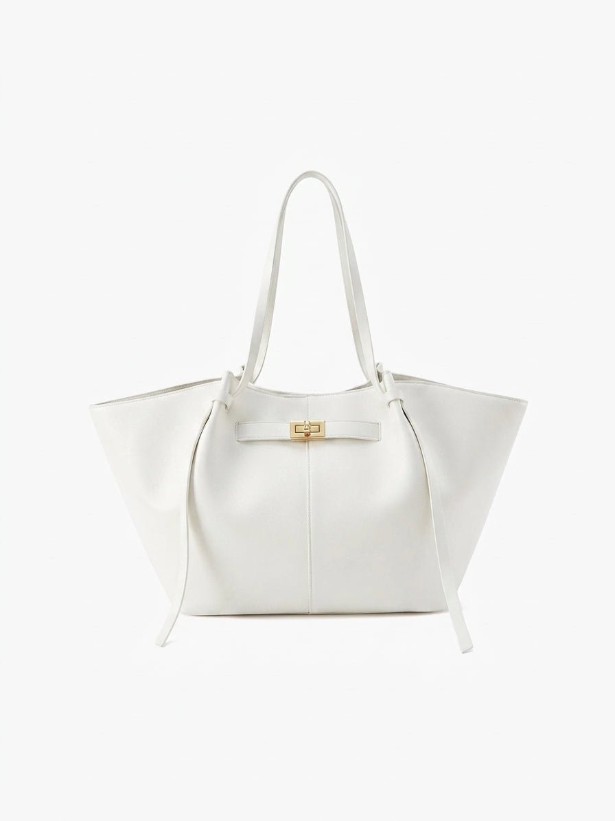 Shopper Tote Bag