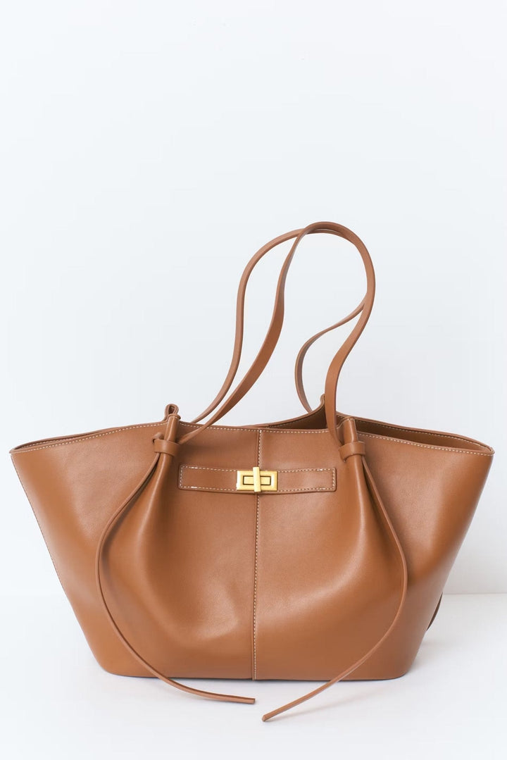 Shopper Tote Bag