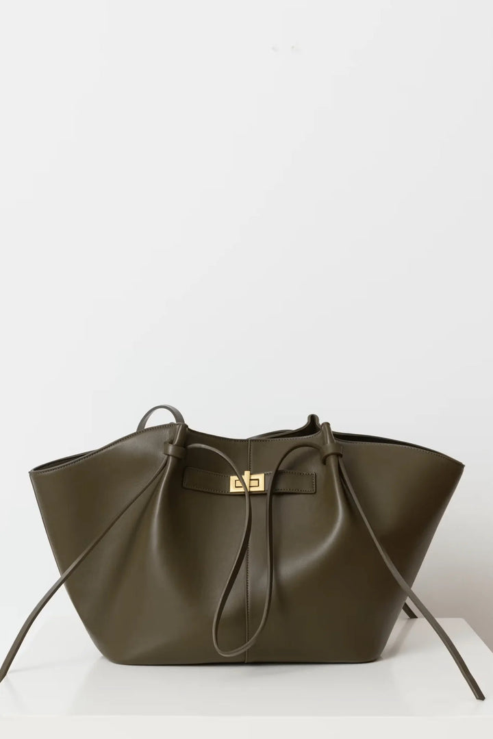 Shopper Tote Bag