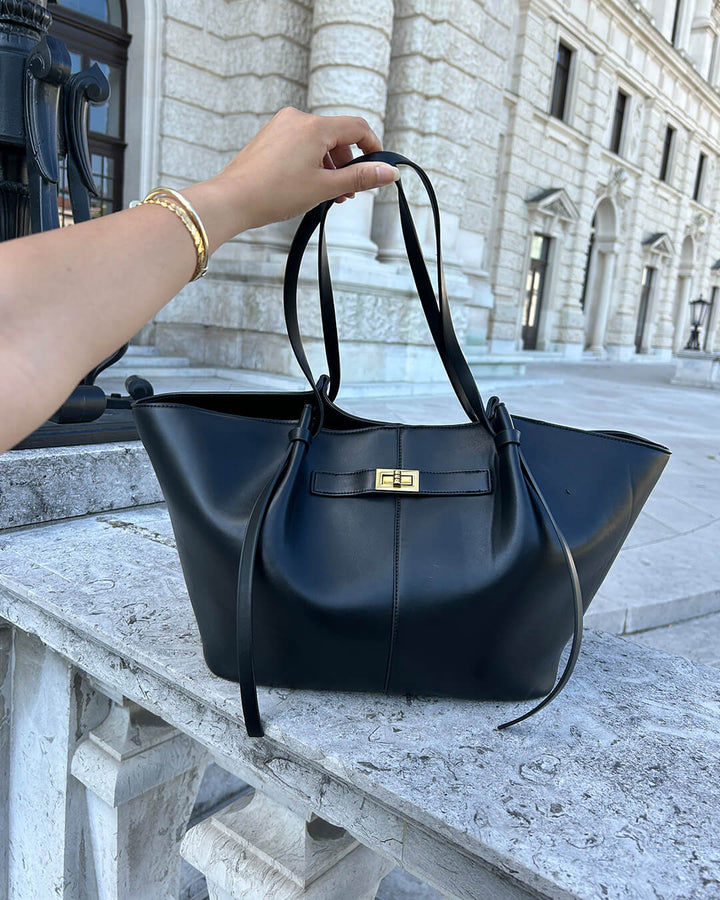 Shopper Tote Bag