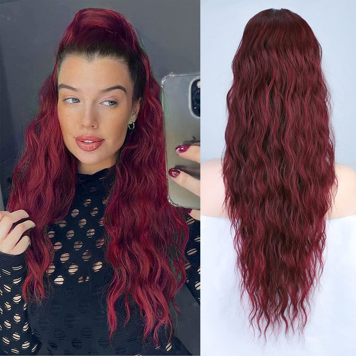 SilkCurv™ — Instantly Boost Your Confidence with Effortless, Show-Stopping Volume
